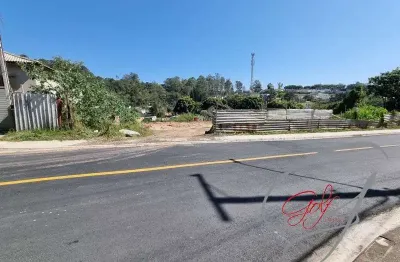 Terreno para venda em cotia, próximo a raposo tavares. excelente localização.