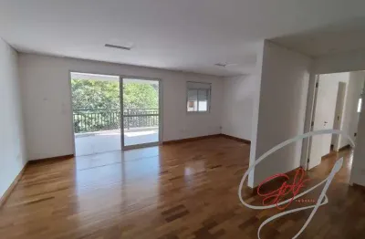 Apartamento residencial para locação vila são francisco, são paulo 3 dormitórios sendo 2 suítes, 3 salas, 4 banheiros, 3 vagas 140,00 m² útil