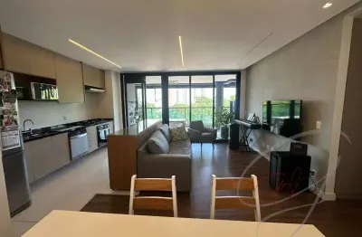 Belissimo apartamento na vila são francisco condominio garden