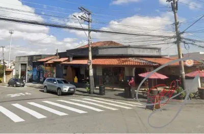 Salão comercial terreo de esquina bairro cipava proximo avenida antonio c. costa
