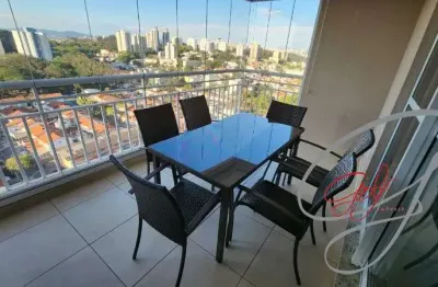 Apartamento com 3 quartos à venda na Rua Monte Caseros, 254, Butantã, São Paulo