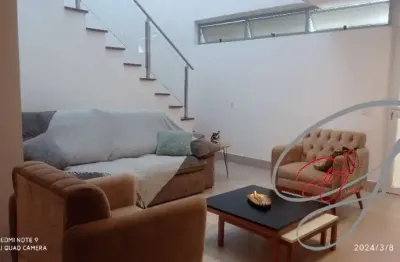 Casa de alto padrão a venda dentro de condomínio na vila são francisco!