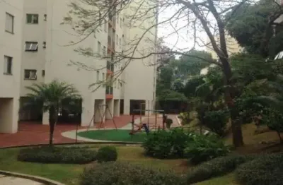 Apartamento para locação em são paulo-sp, no rio pequeno: 2 quartos, 2 salas, 1 banheiro, 1 vaga de garagem!