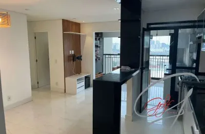 Apartamento à venda em osasco-sp, continental: 2 quartos, 1 suíte, 1 sala, 2 banheiros, 2 vagas de garagem, 61m² de área!