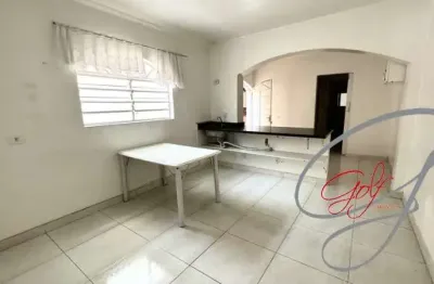 Casa sobredo comercial para locação ou venda na vila são francisco, são paulo.