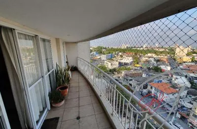 Imperdível: apartamento à venda na vila são francisco, osasco-sp - 3 quartos, 2 suítes, 2 salas, 2 vagas, 117,00m². confira!
