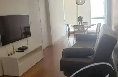 Apartamento com 2 quartos à venda na Rua Romano Schiesari, 80, Perdizes, São Paulo