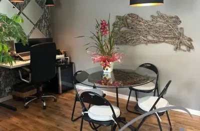 Apartamento com 2 quartos à venda na Rua Conde Luiz Eduardo Matarazzo, 250, Vila São Francisco, São Paulo