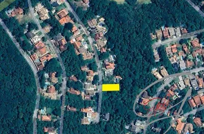 Terreno residencial para venda transurb, itapevi 402,00 m² terreno