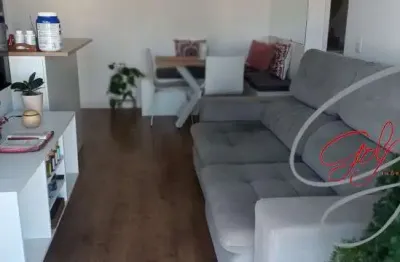 Apartamento 62 m² à venda na vila são francisco -sâo paulo -sp - alto são francisco.