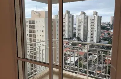 Apartamento para locação em São Paulo-SP, Vila Butantã: 2 quartos, 1 sala, 1 banheiro, 1 vaga de garagem!