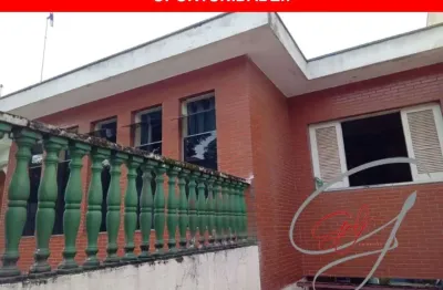 Oportunidade imperdível! casa para venda em osasco-sp 195m².