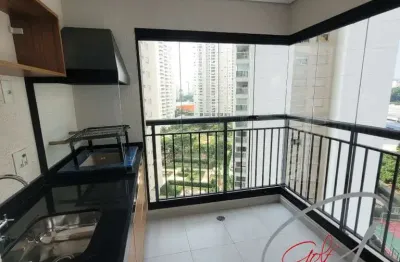 Apartamento à venda no centro de osasco-sp: 2 quartos, 2 suítes, 2 salas, 3 banheiros, 1 vaga, 72m². confira!