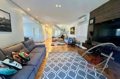Imperdível oportunidade: casa de alto padrão com 4 suítes e 8 vagas no parque dos príncipes em são paulo-sp!