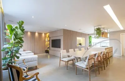 Imperdível! apartamento à venda em osasco-sp, vila yara,  3 suítes, 2 salas, 3 banheiros, 4 vagas, 150m².