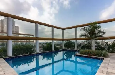 Apartamento  á venda  no jaguaribe -  osasco-sp:  2 dorms., suíte, salas integradas, escritório, lazer  completo