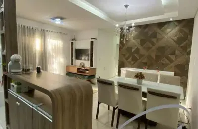 Apartamento garden a venda de  147 m² com 3 dorts sendo 1 suíte - jardim sarah - sp