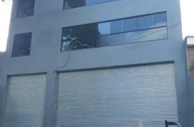 Salão comercial para locação na vila yara, osasco-sp: 4 banheiros, 6 vagas de garagem, 220,80 m² de área.