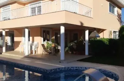 Casa de luxo em condomínio na vila são francisco, osasco-sp: 5 quartos, 5 suítes, 3 salas, 6 banheiros, 8 vagas, 900m².