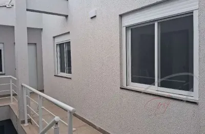 Apartamento para locação em barueri-sp, parque ribeiro de lima: 2 quartos, 1 sala, 1 banheiro, 60m² de área.