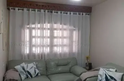 Imperdível casa à venda em osasco-sp, bairro bonfim: 3 quartos, 1 suíte, 2 salas, 3 banheiros, 1 vaga de garagem, 165,00m² de área.