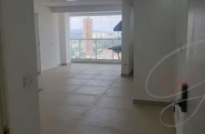 Apartamento à venda no centro de osasco-sp: 3 quartos, 1 suíte, 2 salas, 3 vagas de garagem, 81 m² de área.