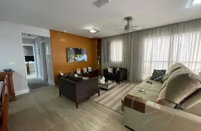 Cobertura linda na vila são francisco: 3 quartos, 2 suítes, 2 salas, 4 banheiros, 2 vagas, 214m². imperdível!