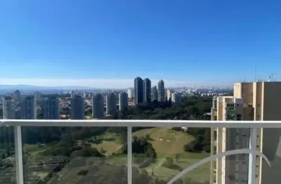 Cobertura à venda no belvedere, lorian boulevard vila são francisco.
