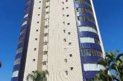 Linda cobertura duplex para venda no bela vista, osasco-sp.