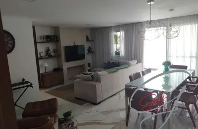 Imperdível! cobertura ampla de 233m² à venda em localização privilegiada na cidade são francisco, em são paulo.