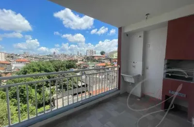 Apartamento à venda em osasco-sp, bairro umuarama: 2 quartos, 2 salas, 1 banheiros, 1 vaga, 46m².