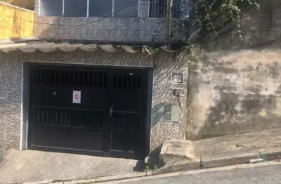 Imperdível: casa à venda em são paulo-sp, vila dalva, 3 quartos, 1 sala, 1 vaga de garagem, 125m².