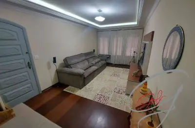 Sobrado  com 162 m² e 3 dormitorios vila são francisco.