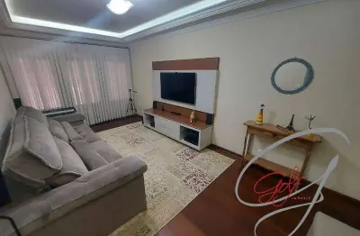 Casa com 3 quartos à venda na Rua Doutor Francisco Patti, 208, Vila São Francisco, São Paulo