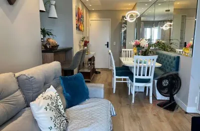 Apartamento à venda no condomínio now - rochdale - osasco/sp. recem finalizado, novo.