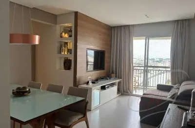 Apartamento 70m a venda 2 dormitórios, 1 suíte 2 banheiros, sacada no bairro jaguaré, são paulo-sp.
