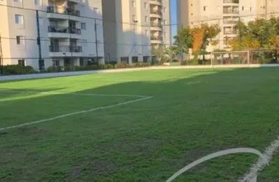 Apartamento com 70 m² com 3 dormitórios sendo 1 suíte e 1 vaga de garagem - jaguaré