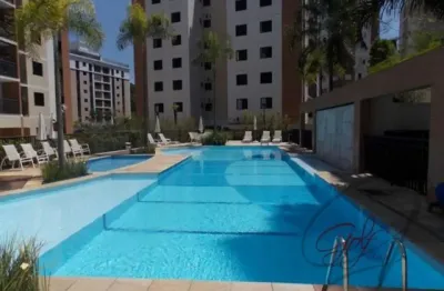 Apartamento com 107 m² - 3 dorts sendo 1 suíte - sala ampliada - 2 vagas - 1 depósito - vila são francisco