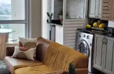 Apartamento à venda na vila yara, osasco-sp: 2 quartos, 1 suite, 2 salas, 2 banheiros, 1 vaga de garagem, 57m². venha conferir!