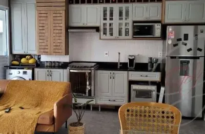 Apartamento com 2 quartos à venda na Rua Octávio Antônio Meneghesso, 227, Vila Yara, Osasco