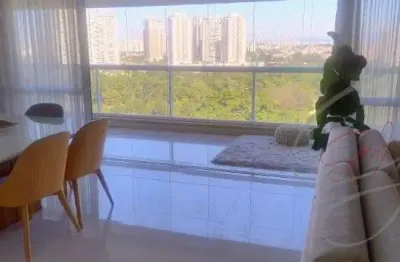 Apartamento residencial para venda vila são francisco, osasco sp 4 dormitórios sendo 3 suítes, 3 salas, 5 banheiros, 4 vagas 187,00 m² construída, 187,00 m² útil