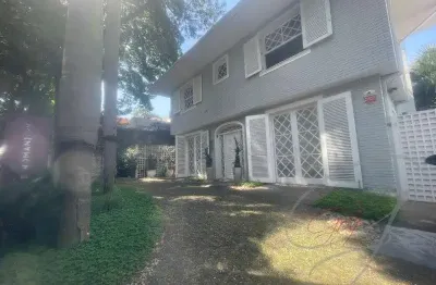 Sobrado comercial na av. são gualter com 8 espaços amplos para à venda em alto de pinheiros - sp