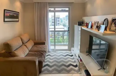 Apartamento de 110 m2 com 3 dormitórios, centro de osasco sp