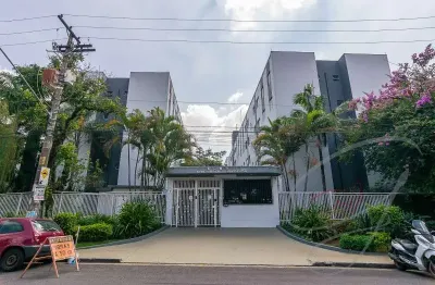 Imperdível! apartamento à venda em são paulo-sp, vila são francisco. 2 quartos, 2 salas, 1 banheiro, 1 vaga de garagem.