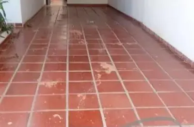 Casa com 3 quartos à venda na Rua Flávio Oliveira Ribeiro da Fonseca, 51, Vila São Francisco, São Paulo