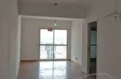 Apartamento de 3 quartos, sendo 1 suíte e 2 vagas no Centro de Osasco-SP.