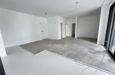 Apartamento à venda na vila são francisco, osasco-sp: 3 quartos, 3 suítes, 3 salas, 3 banheiros, 3 vagas, 126m². venha conferir!
