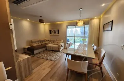 Apartamento 136 m², 3 dormitórios, lorian boulevard, vila são francisco osasco sp