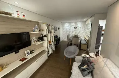 Imperdível! apartamento à venda em osasco-sp, bela vista, 3 quartos, 1 suíte, 3 salas, 3 banheiros, 2 vagas, 82m². venha conferir!