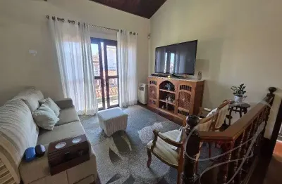 Sobrado a venda em condominio fechado na rua natalino popi - adalgisa
